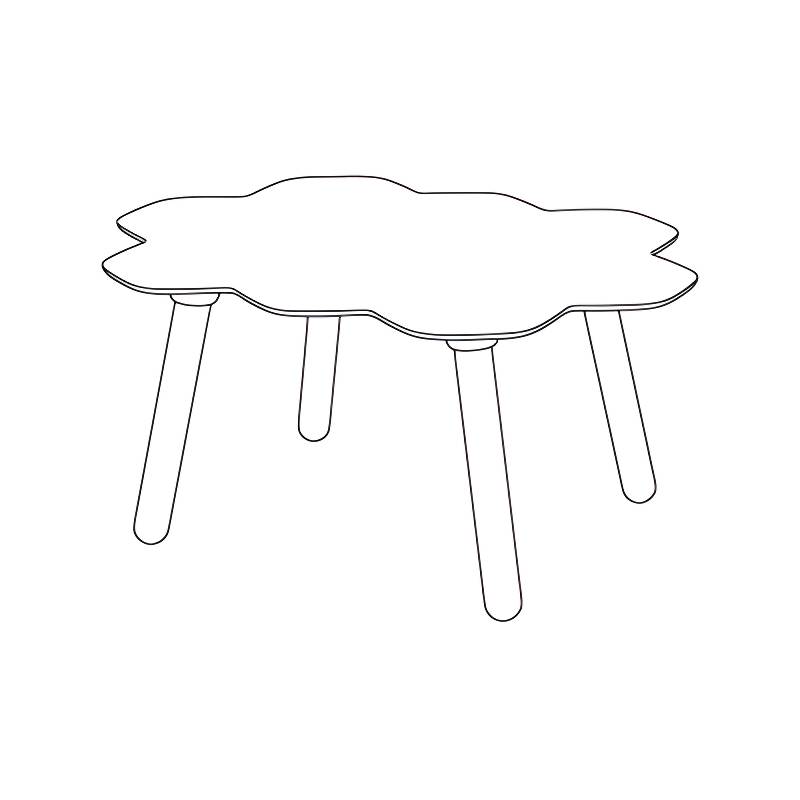 TARTA Table