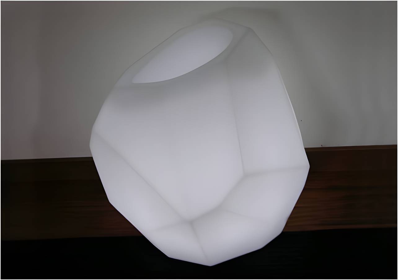 SECRET Light