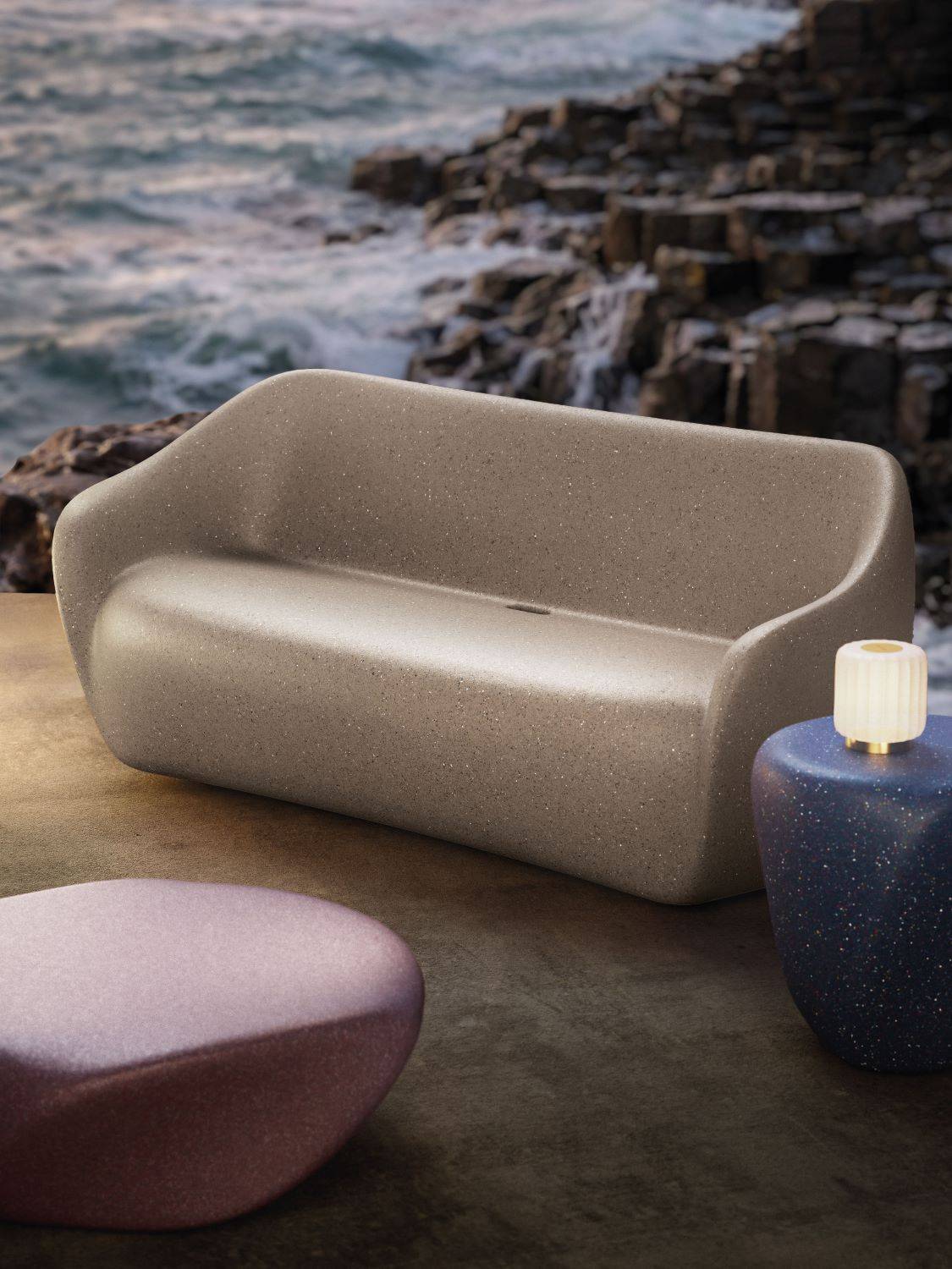 Reborn Sofa
