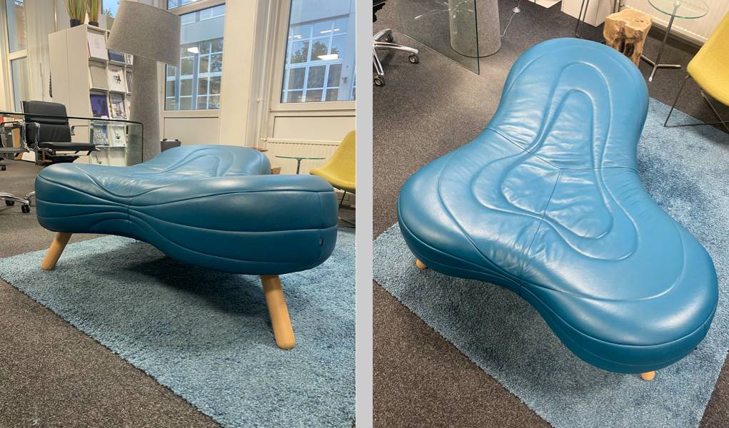 Bouli Sofa - Showroom Model - 