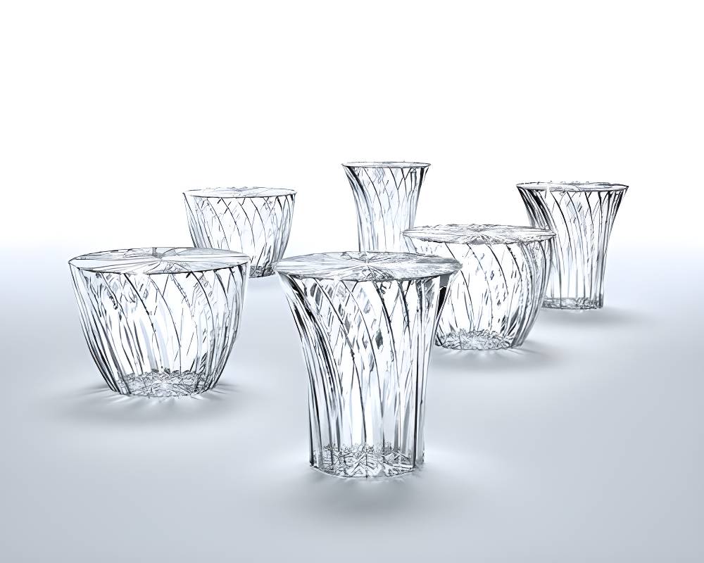 Sparkle Stool
