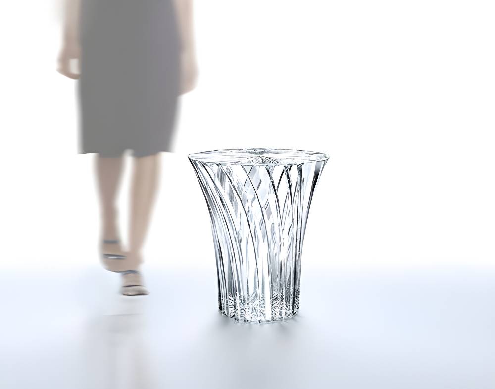 Sparkle Stool