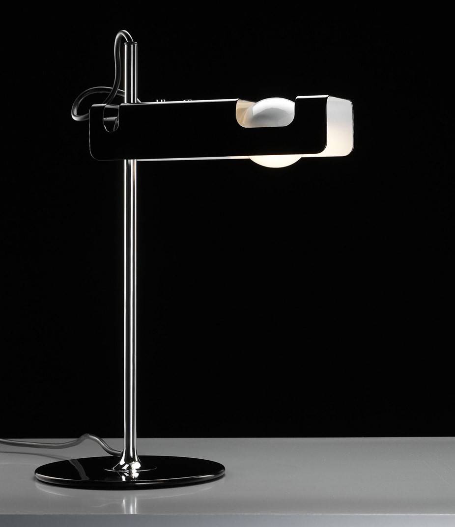 Spider 291 Tafellamp