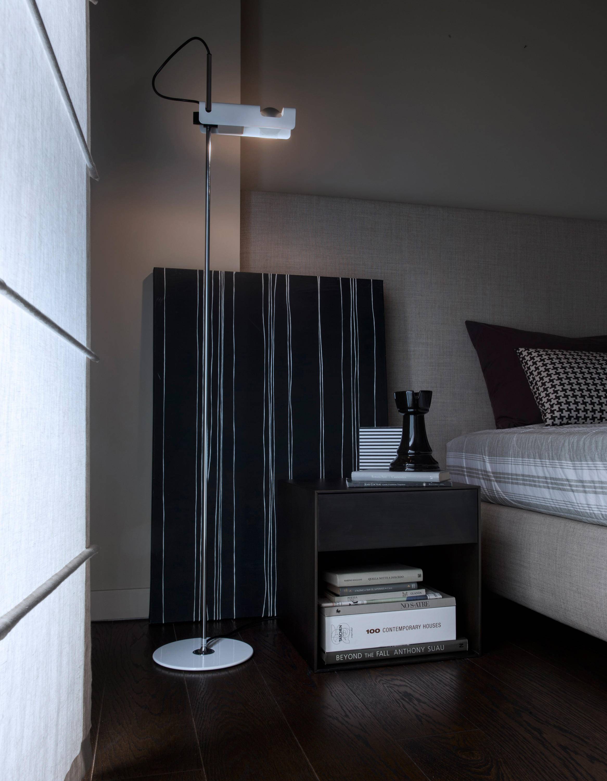 Spider 3319 Vloerlamp