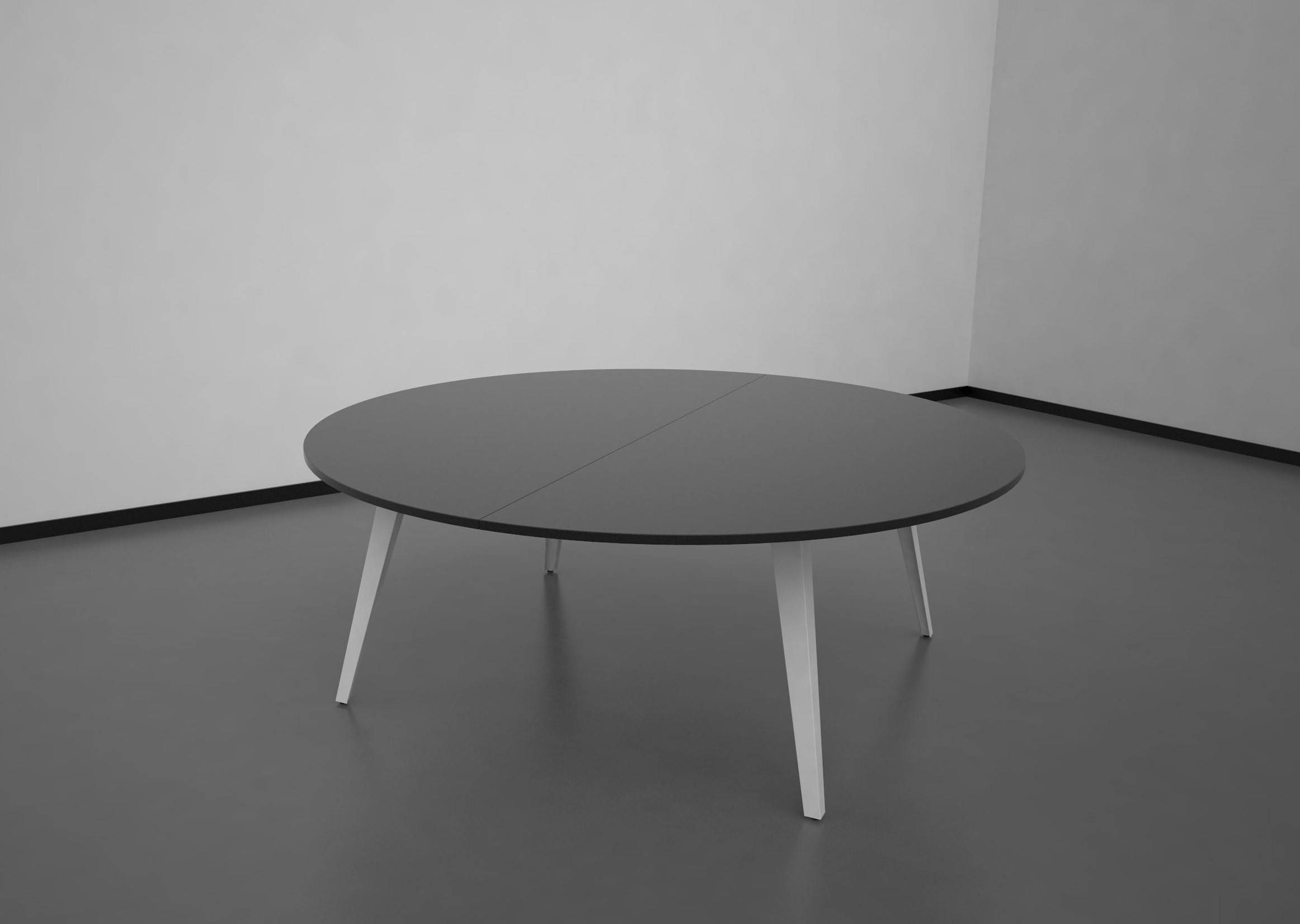 Spider Table round XL
