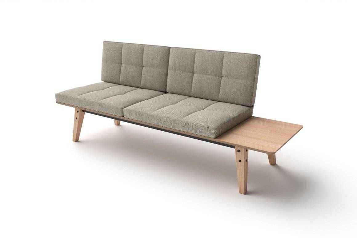 Spider Sofa