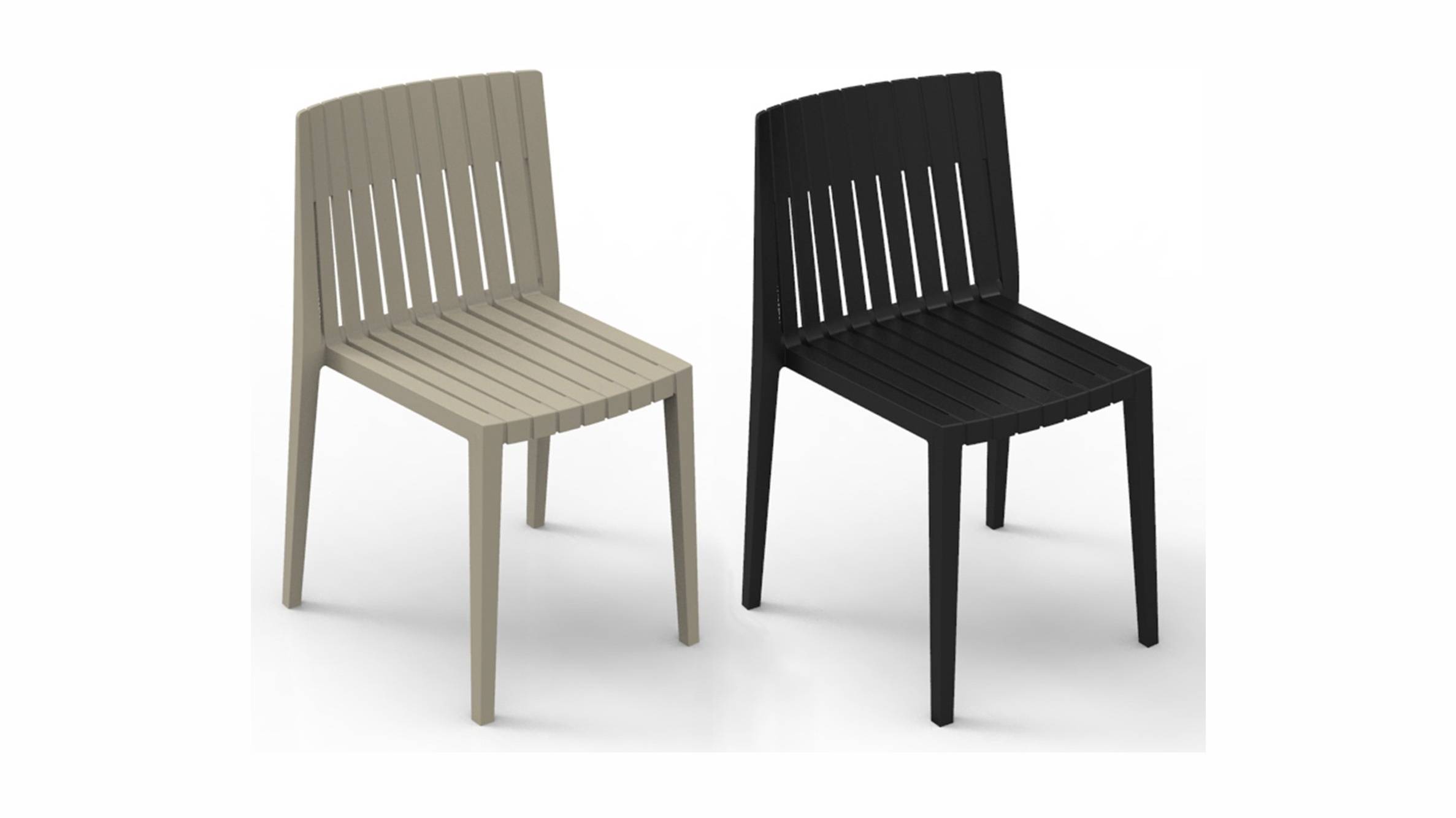 Spritz Chair