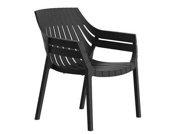 Spritz Lounge Chair