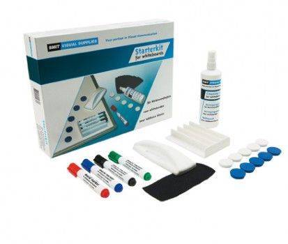 Whitheboard Starterkit