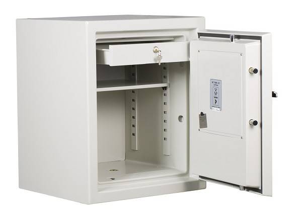 BRANDKAST SUN Safe Electronic Plus ES065