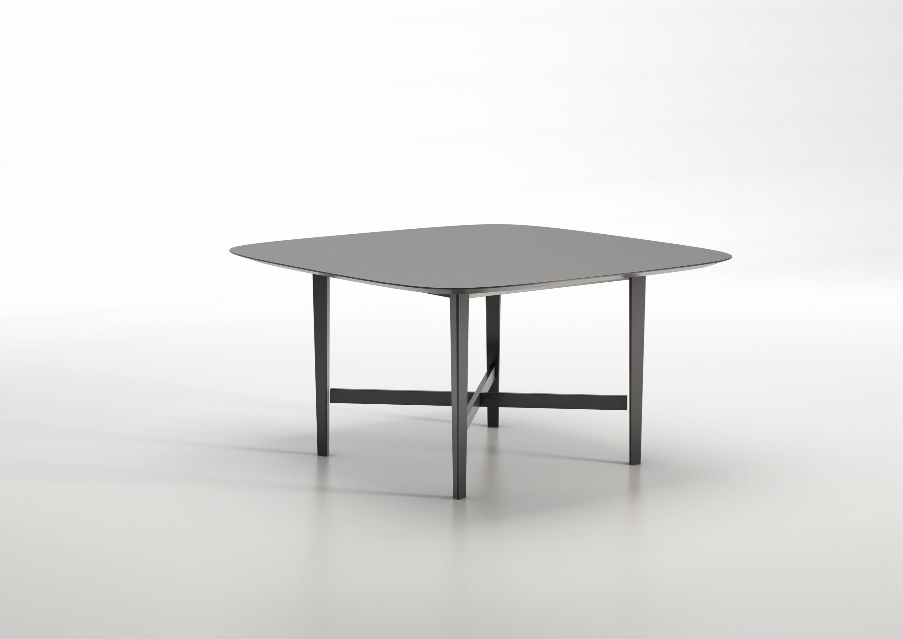 Luigi Filippo - Square Table