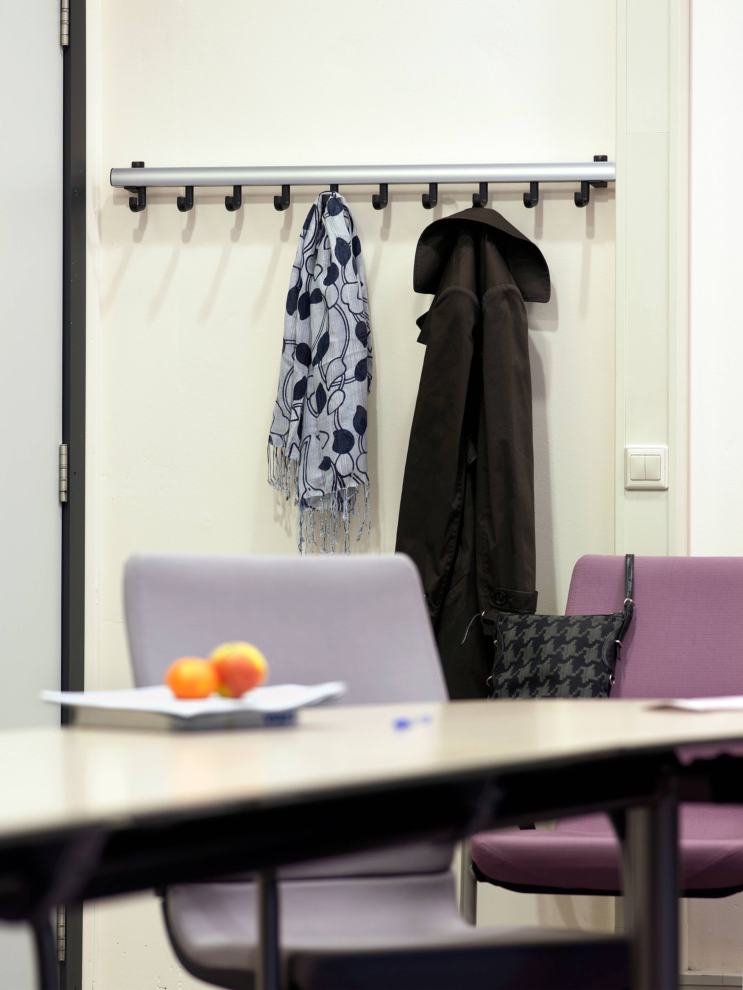 Tertio H Wandgarderobe