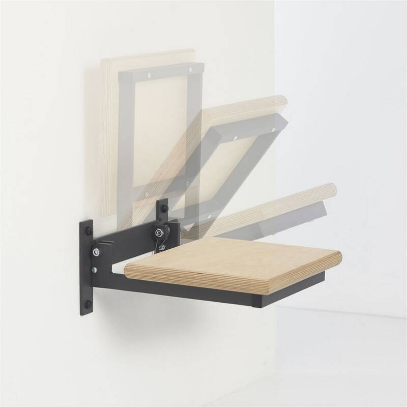 TERTIO 20H Klapzitting 