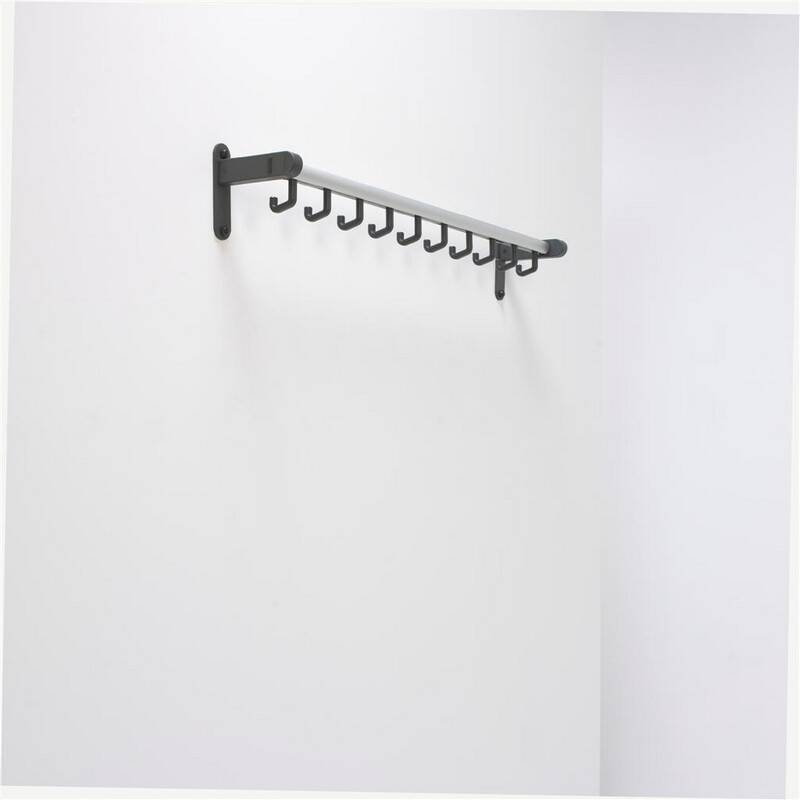 TERTIO HA Wandgarderobe