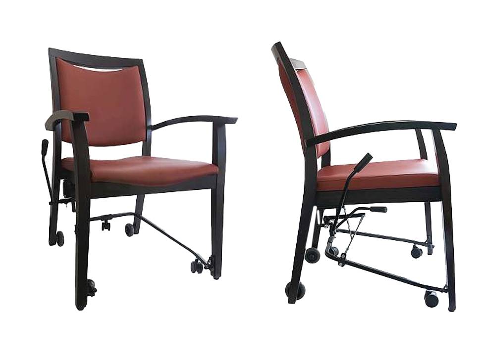 TheMoove® stoelverplaatser