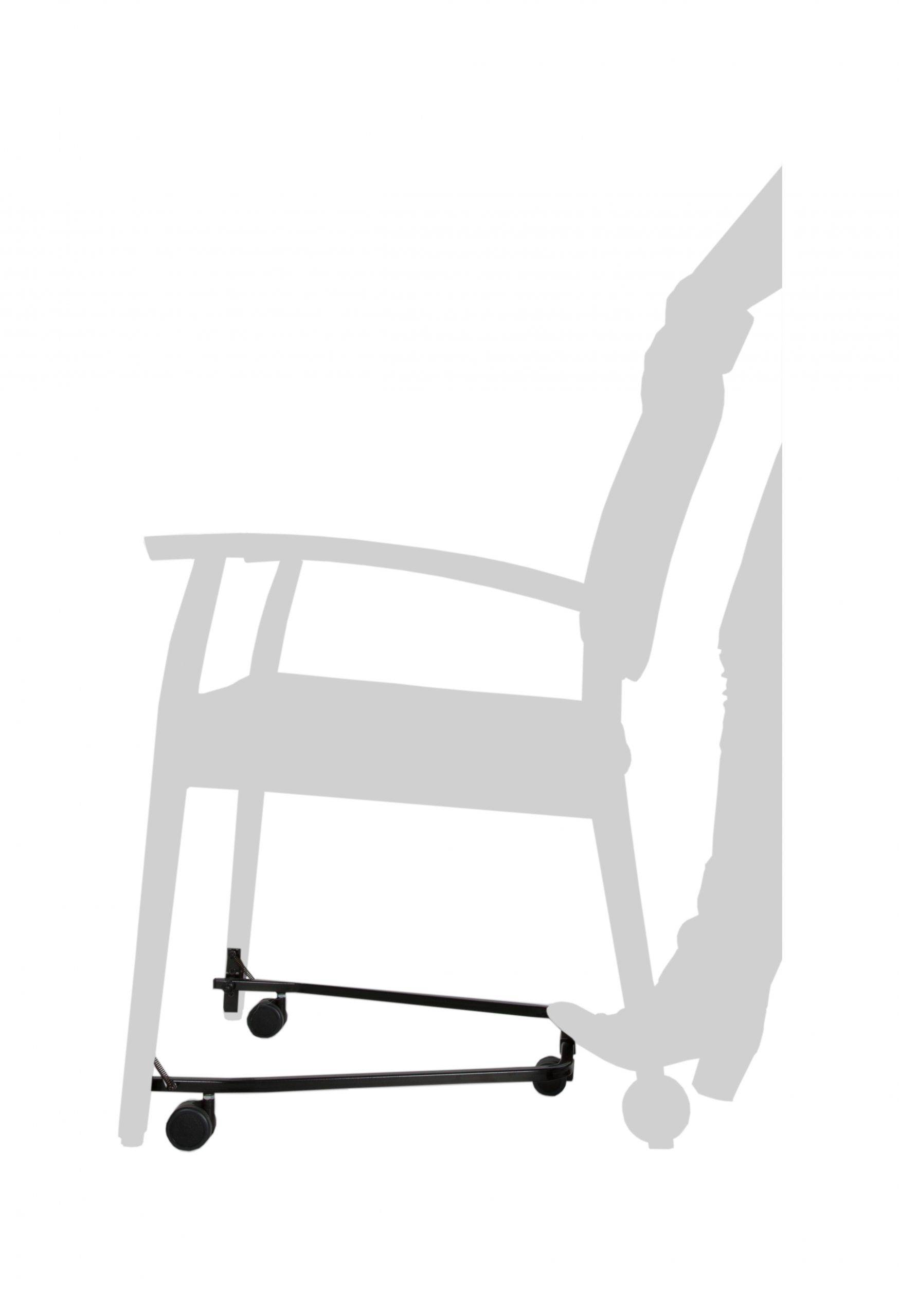 TheMoove® stoelverplaatser