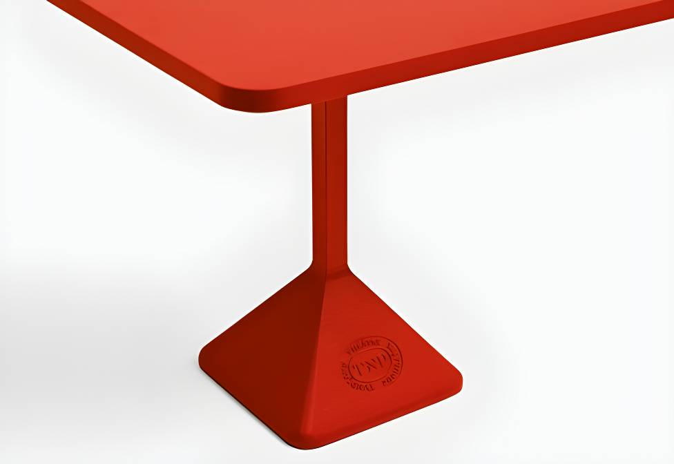 TNP Table