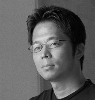 Tokujin Yoshioka
