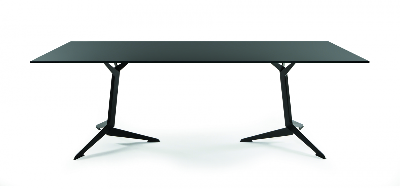 TRI Vergadertafel
