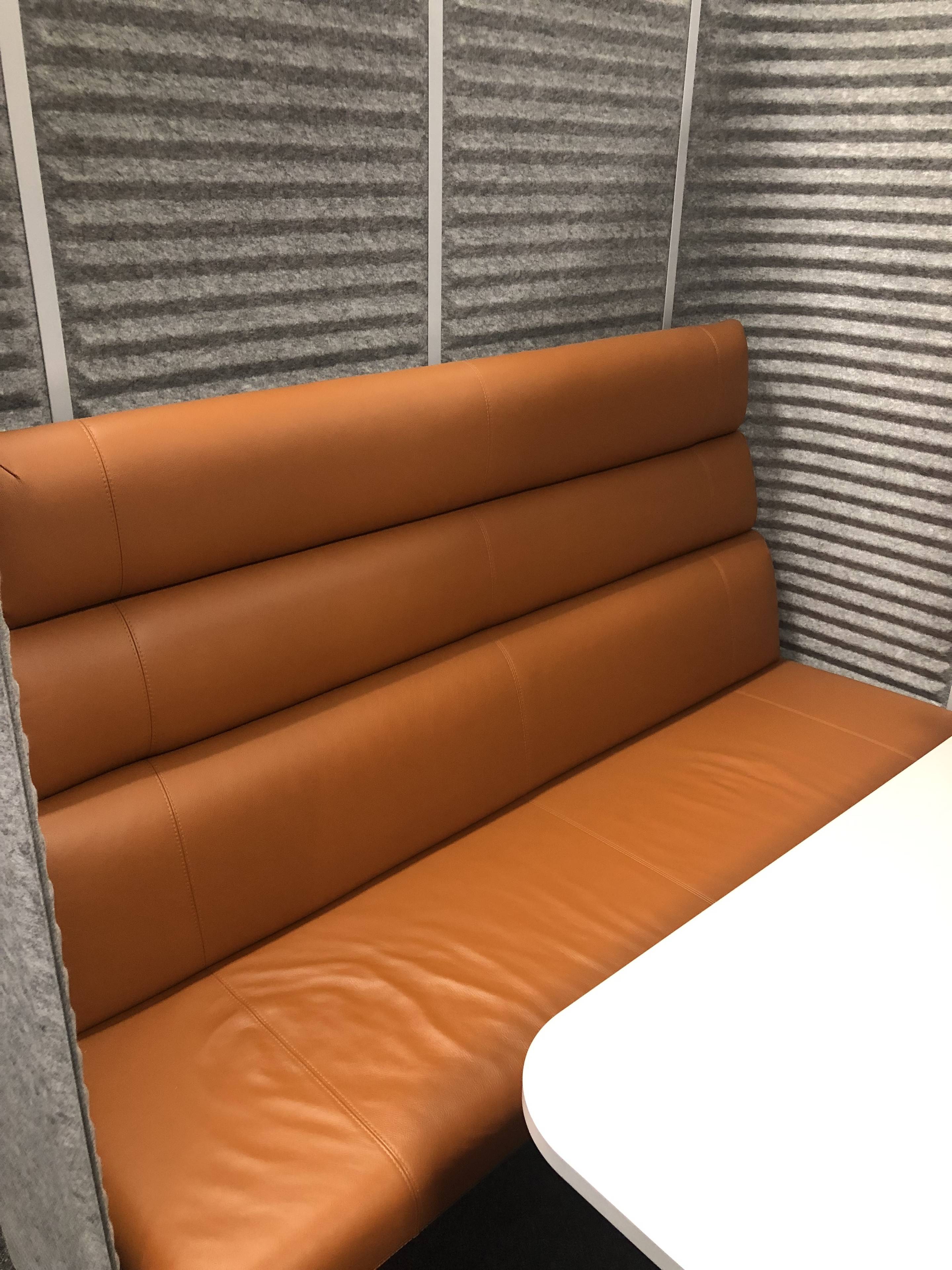 Soundroom Showroom opstelling met 70% outlet korting!