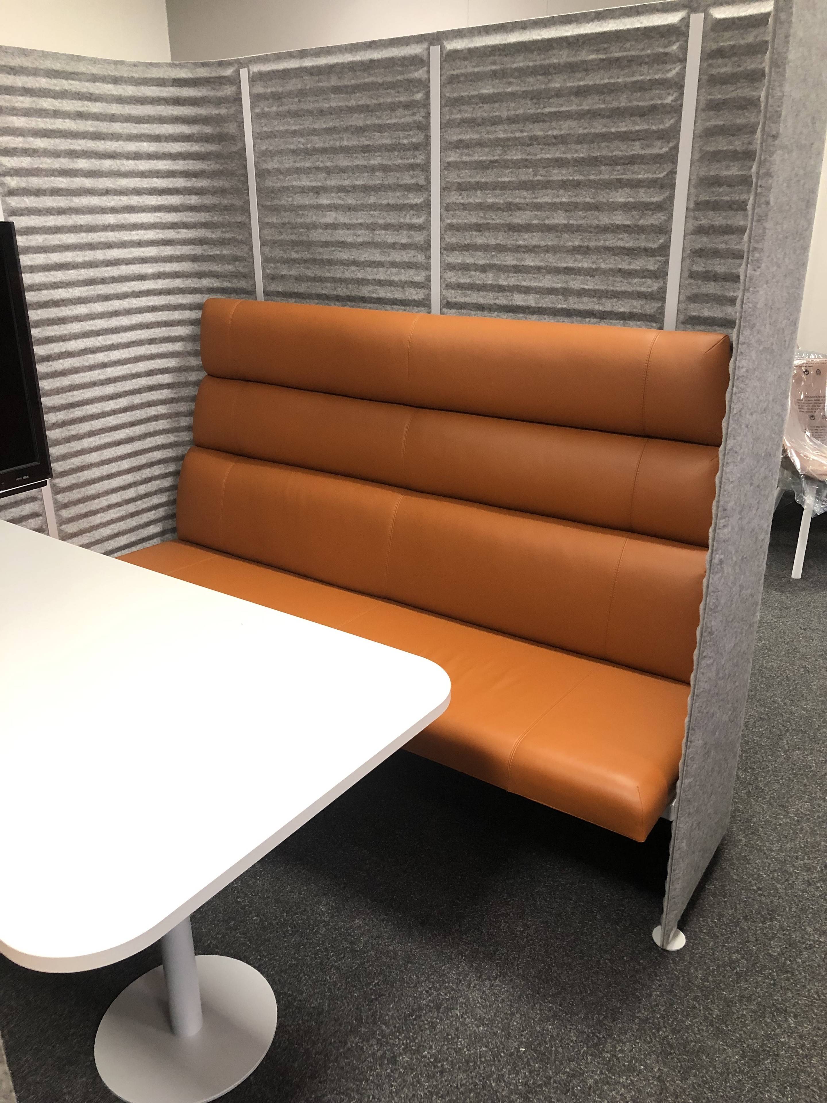 Soundroom Showroom opstelling met 70% outlet korting!