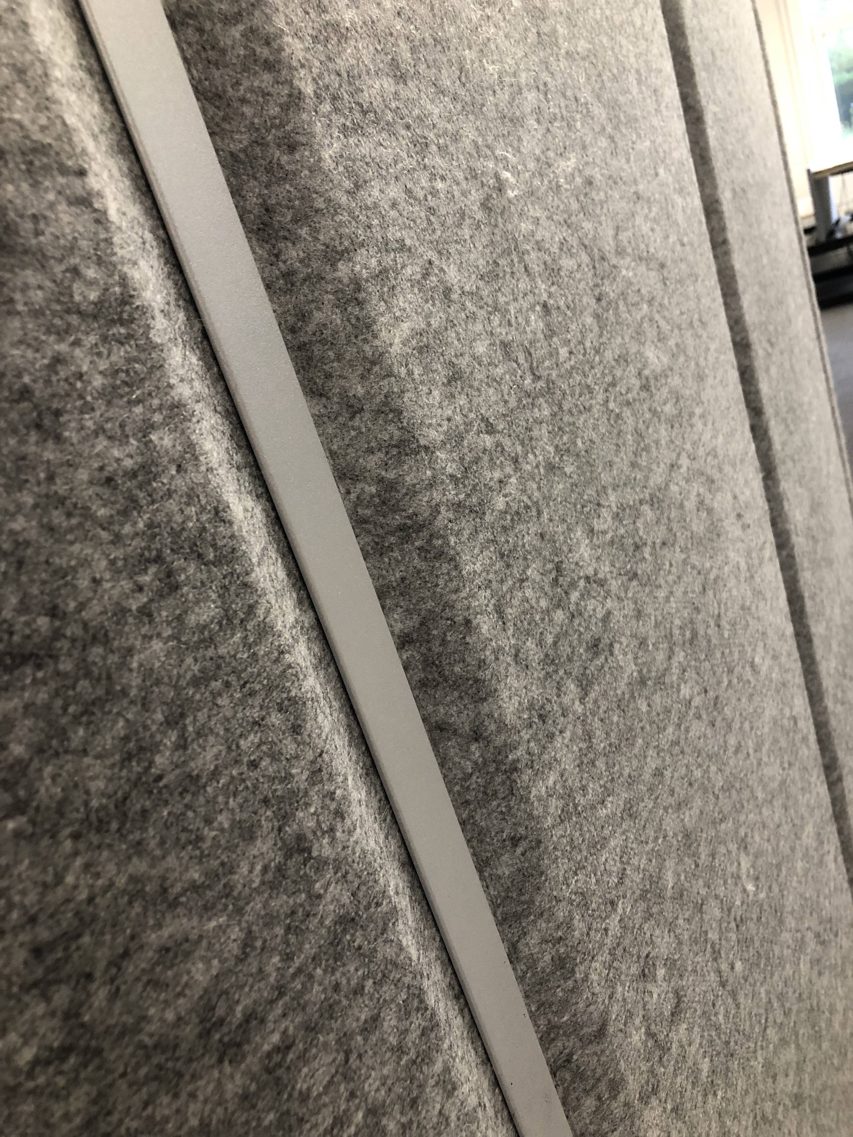 Soundroom Showroom opstelling met 70% outlet korting!