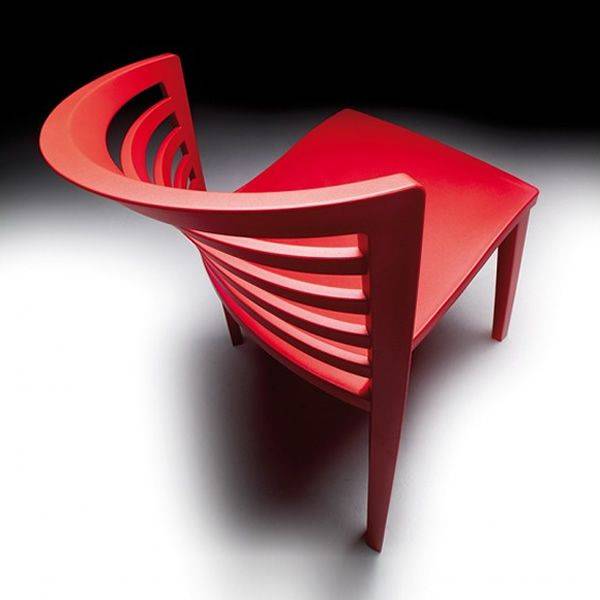 Venezia Chair