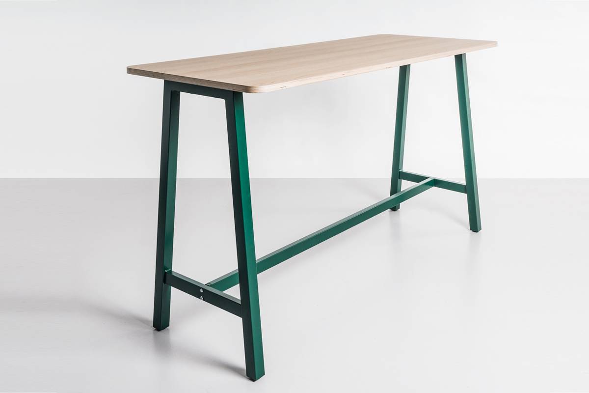 VERDE Alto Bartafel