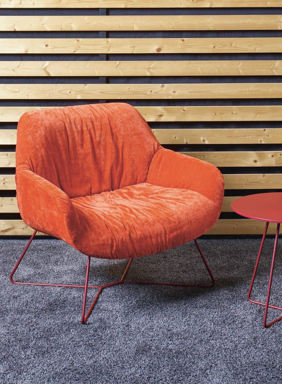 Calyx Lounge