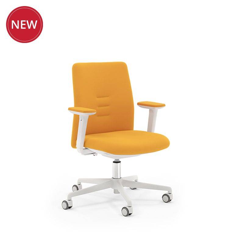 New Queen Task Chair