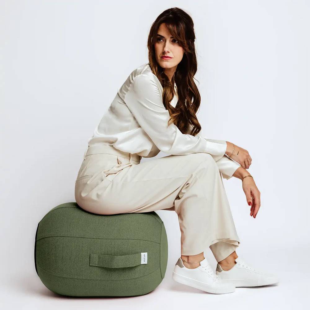Kapsul SOVA Medium