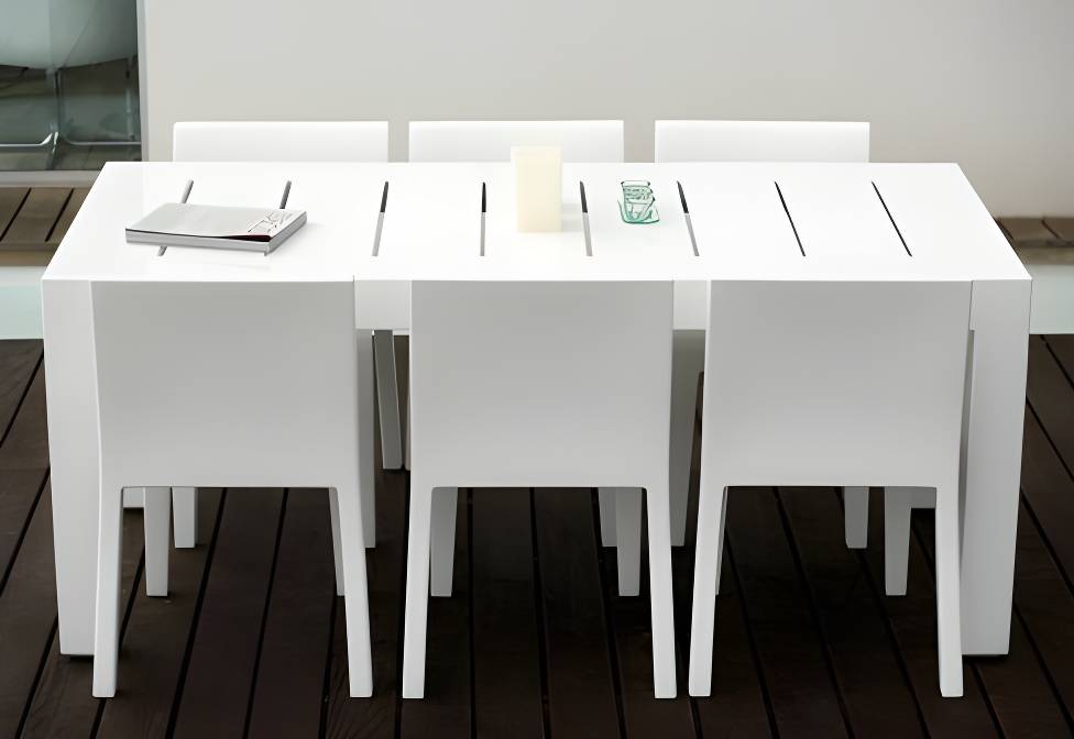 JUT Table