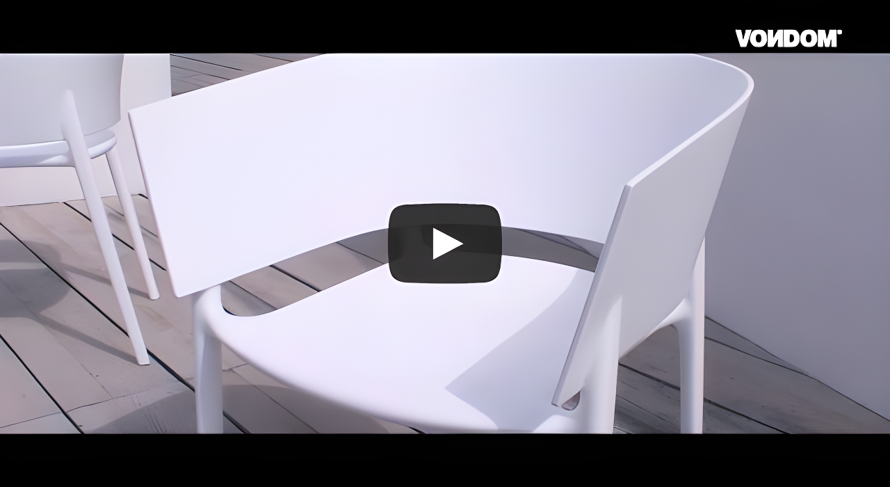 VONDOM | AFRICA Collection by Eugeni Quitllet
