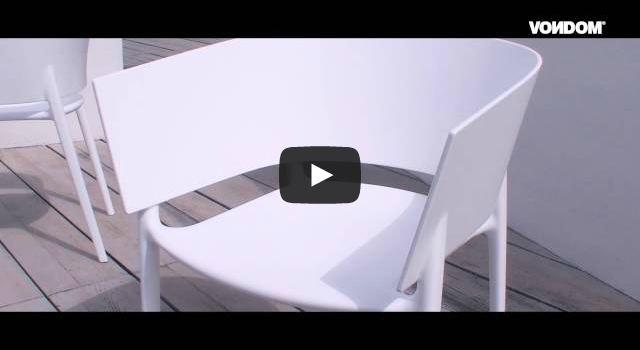 VONDOM | AFRICA Collection by Eugeni Quitllet