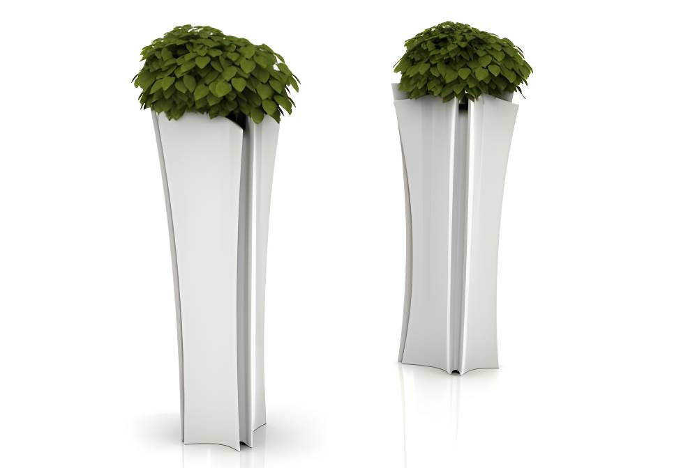 Alma Planter