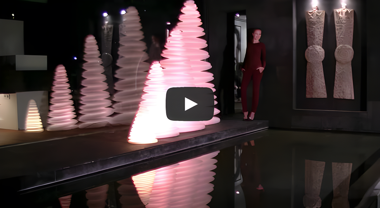 VONDOM | CHRISMY Collection by Teresa Sapey