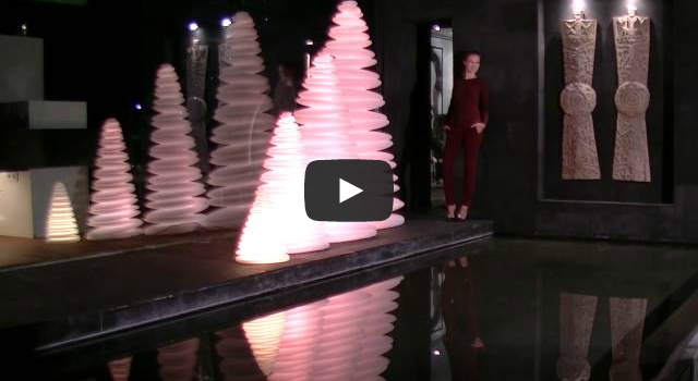 VONDOM | CHRISMY Collection by Teresa Sapey