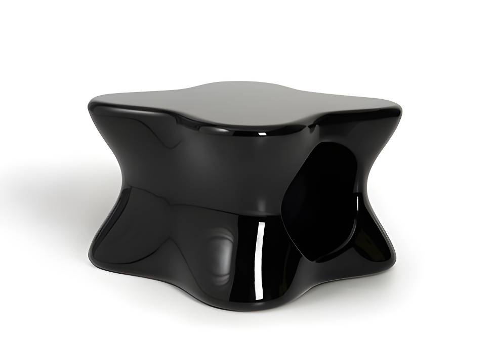 PAL Coffee Table