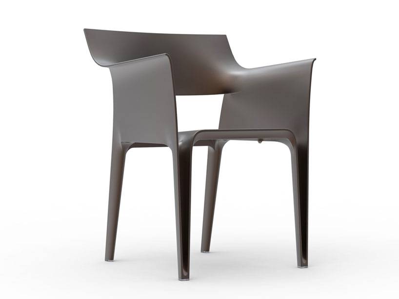 Hidra Armchair