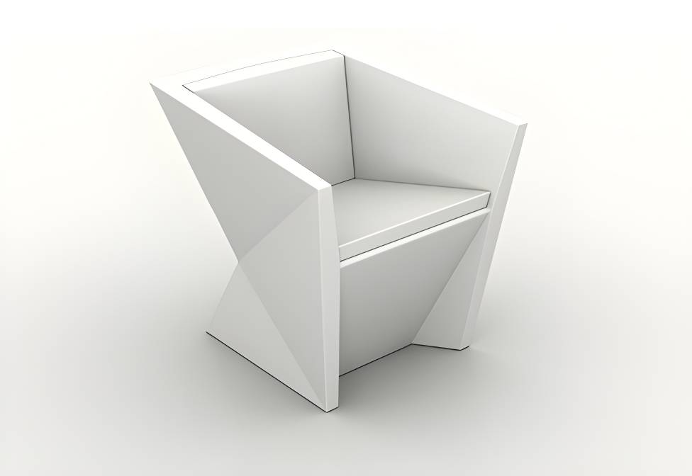 FAZ Armchair