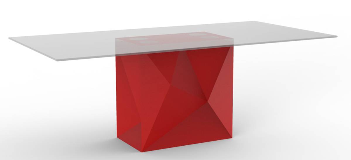 FAZ Table XL