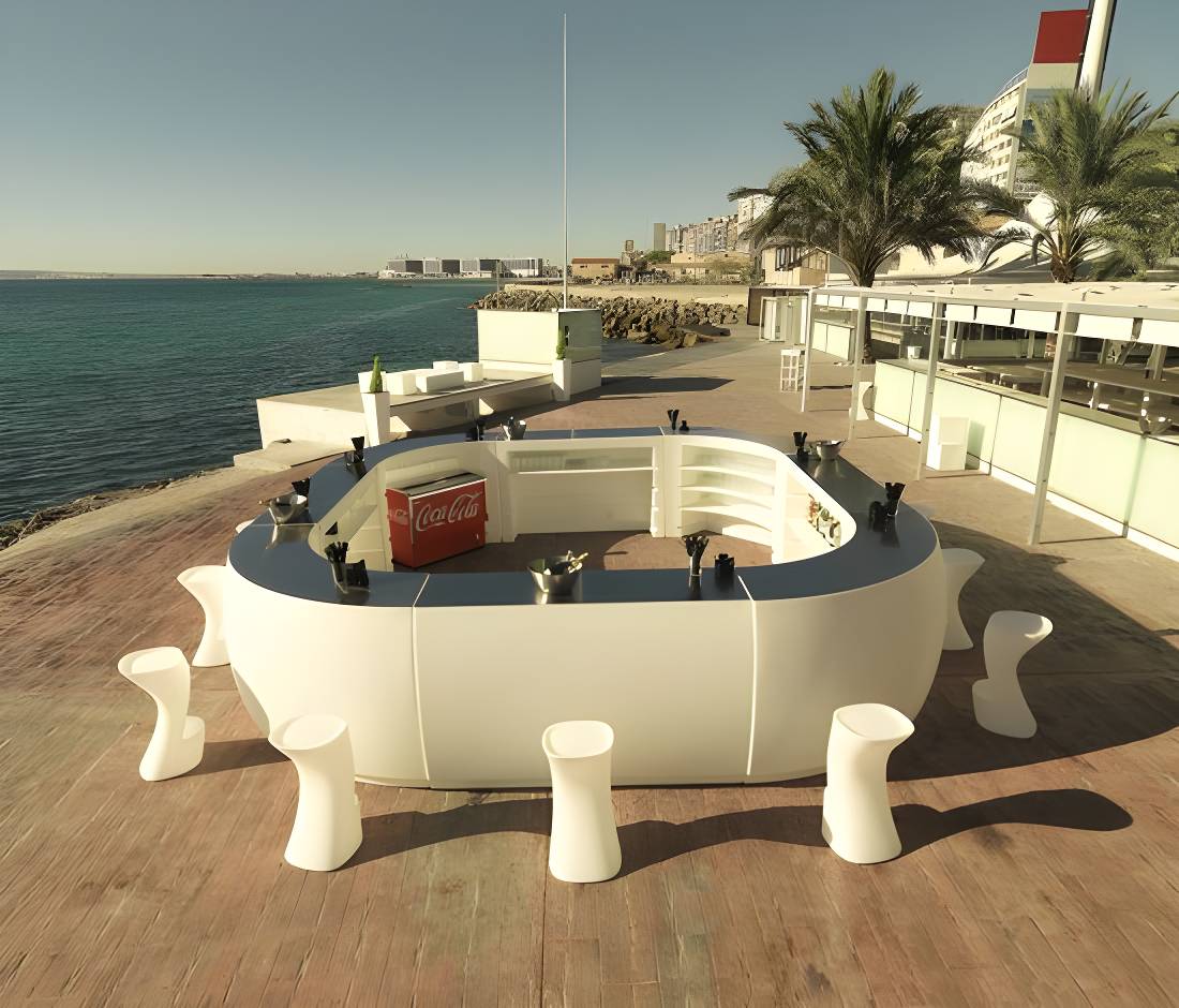 Fiesta Bar