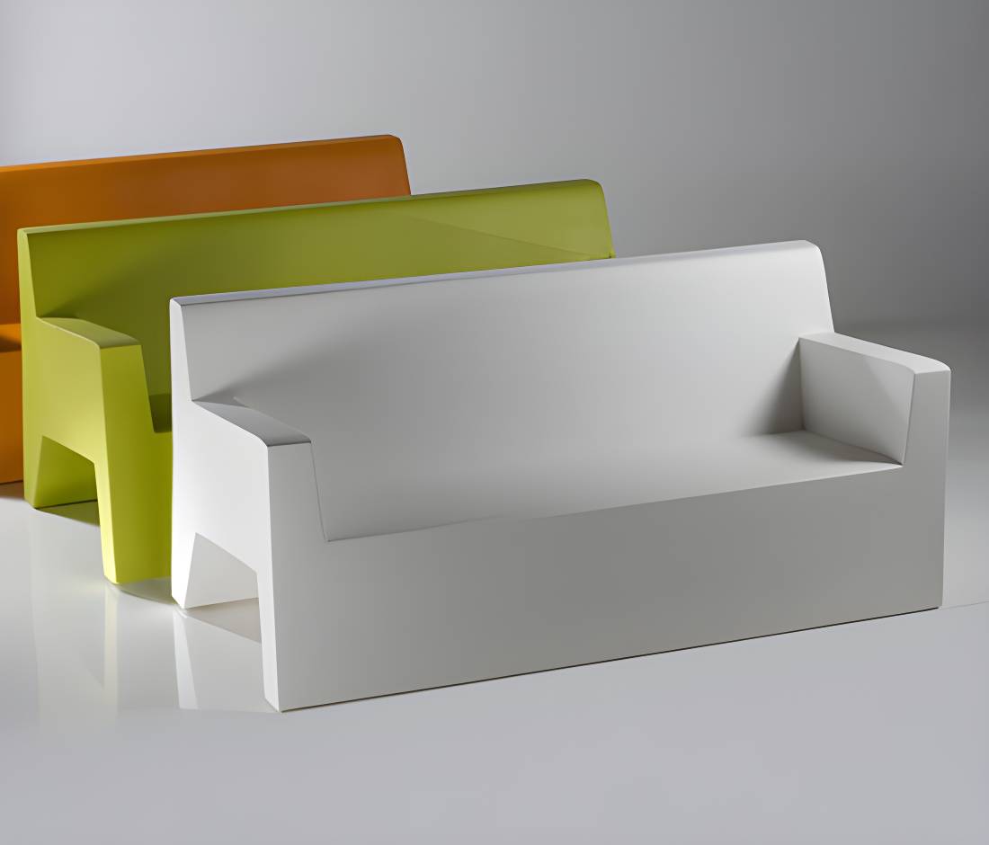 JUT Sofa