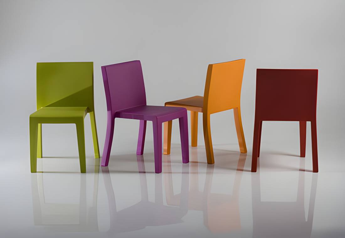 JUT Chair