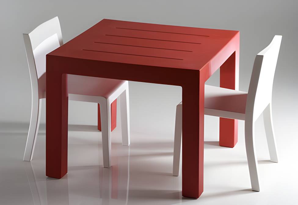 JUT Table Small