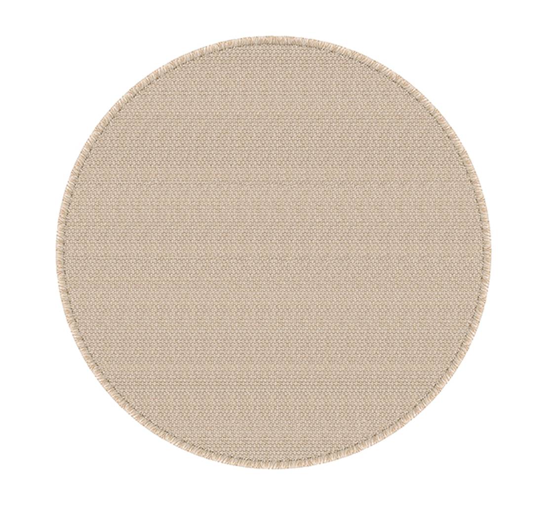 Outdoor RUG Round