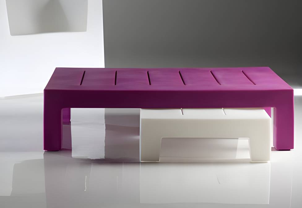 JUT Coffee Table 120