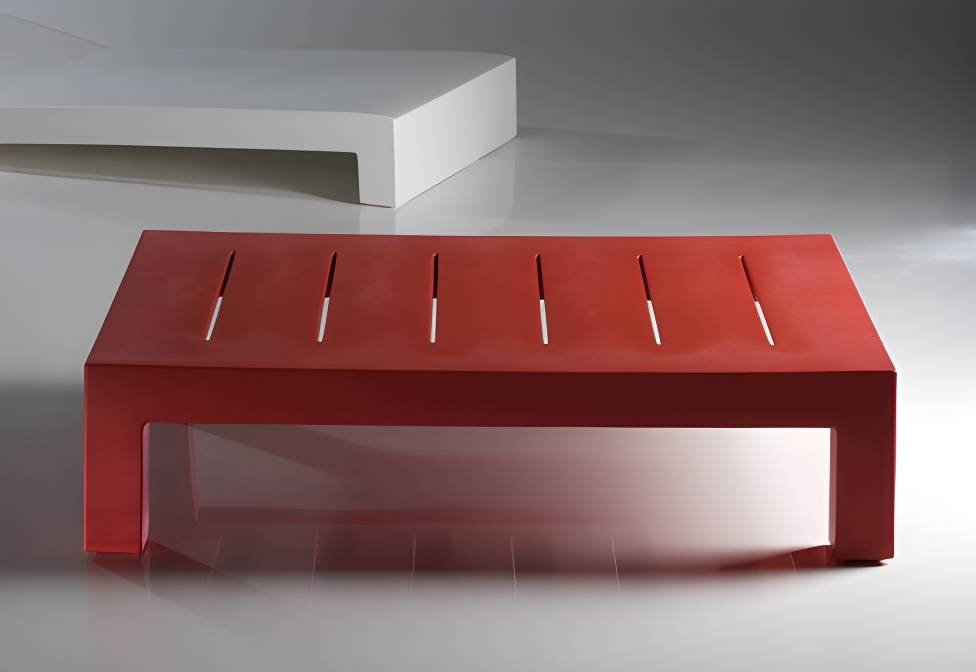 JUT Coffee Table 120