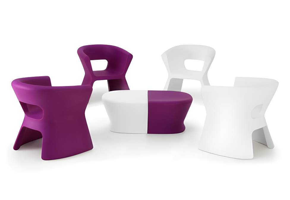 PAL Armchair