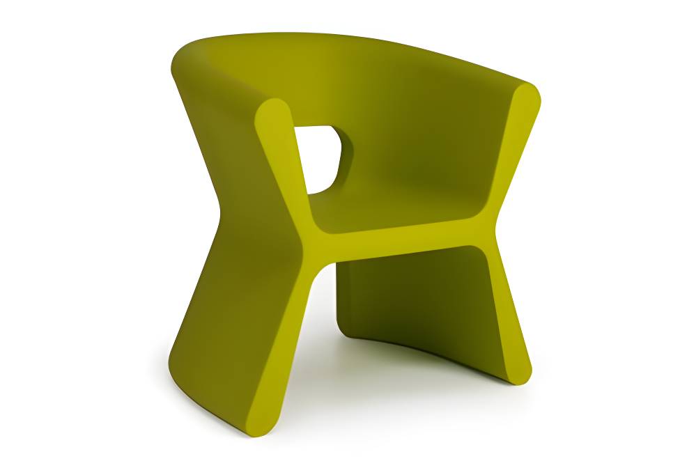 PAL Armchair